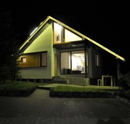 Dağ evi Na Szlaku Rysianka Beskidy Zlatna