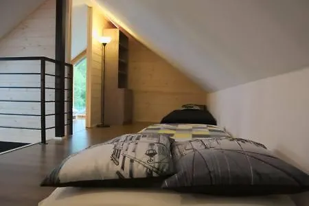 Dağ evi Na Szlaku Rysianka Beskidy