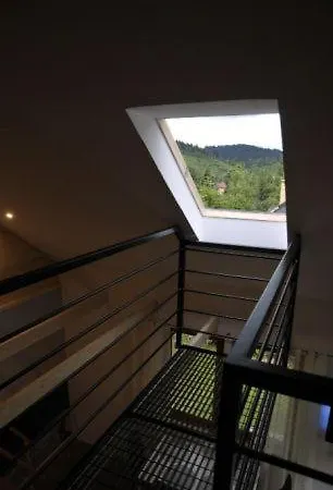 Dağ evi Na Szlaku Rysianka Beskidy