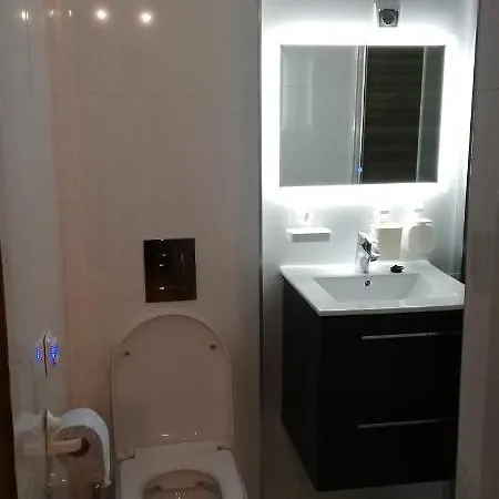 Dağ evi Na Szlaku Rysianka Beskidy *