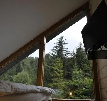 Chalet Na Szlaku Rysianka Beskidy *
