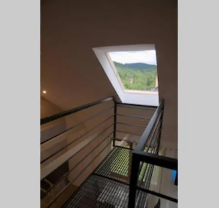 Chalet Na Szlaku Rysianka Beskidy Zlatna