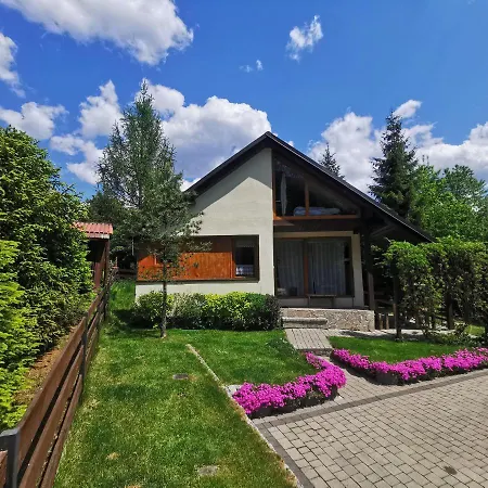 Na Szlaku Rysianka Beskidy * Zlatna