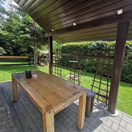 Na Szlaku Rysianka Beskidy