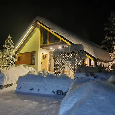 Chalet Na Szlaku Rysianka Beskidy