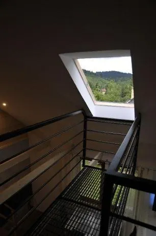 Horská chata Na Szlaku Rysianka Beskidy