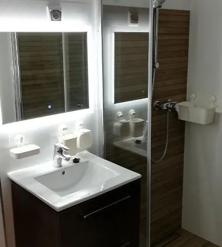 Horská chata Na Szlaku Rysianka Beskidy Zlatna