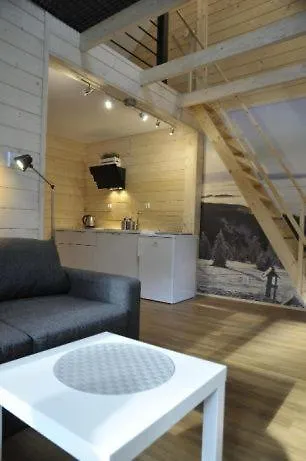 Na Szlaku Rysianka Beskidy * Zlatna