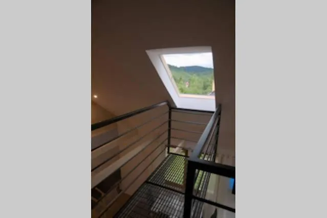 Horská chata Na Szlaku Rysianka Beskidy Zlatna