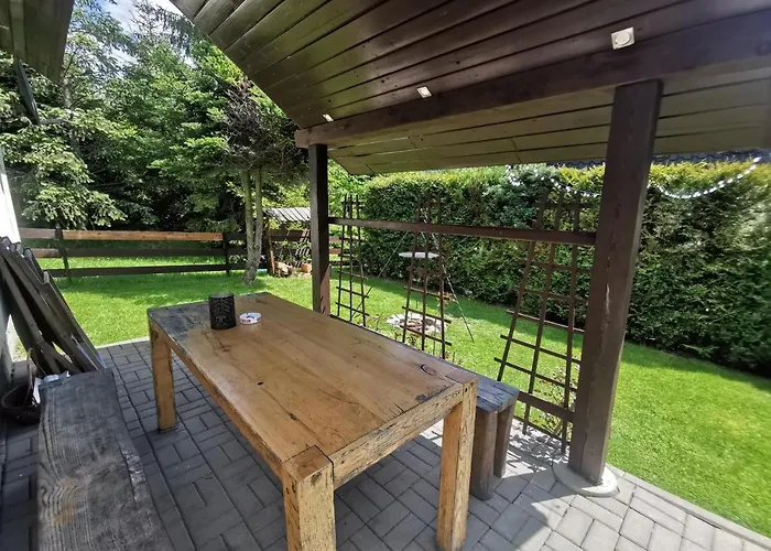 Na Szlaku Rysianka Beskidy